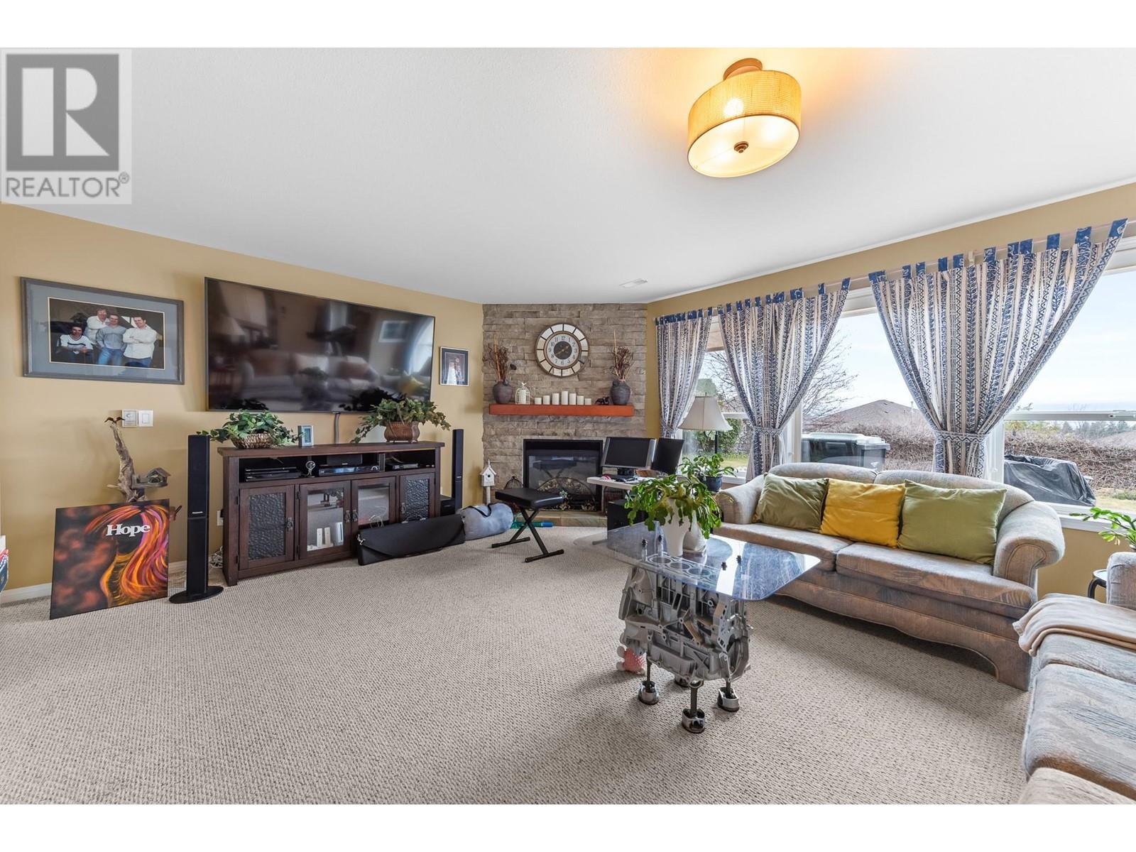 2551 Saddleridge Drive, West Kelowna, British Columbia  V4T 2T5 - Photo 20 - 10340819