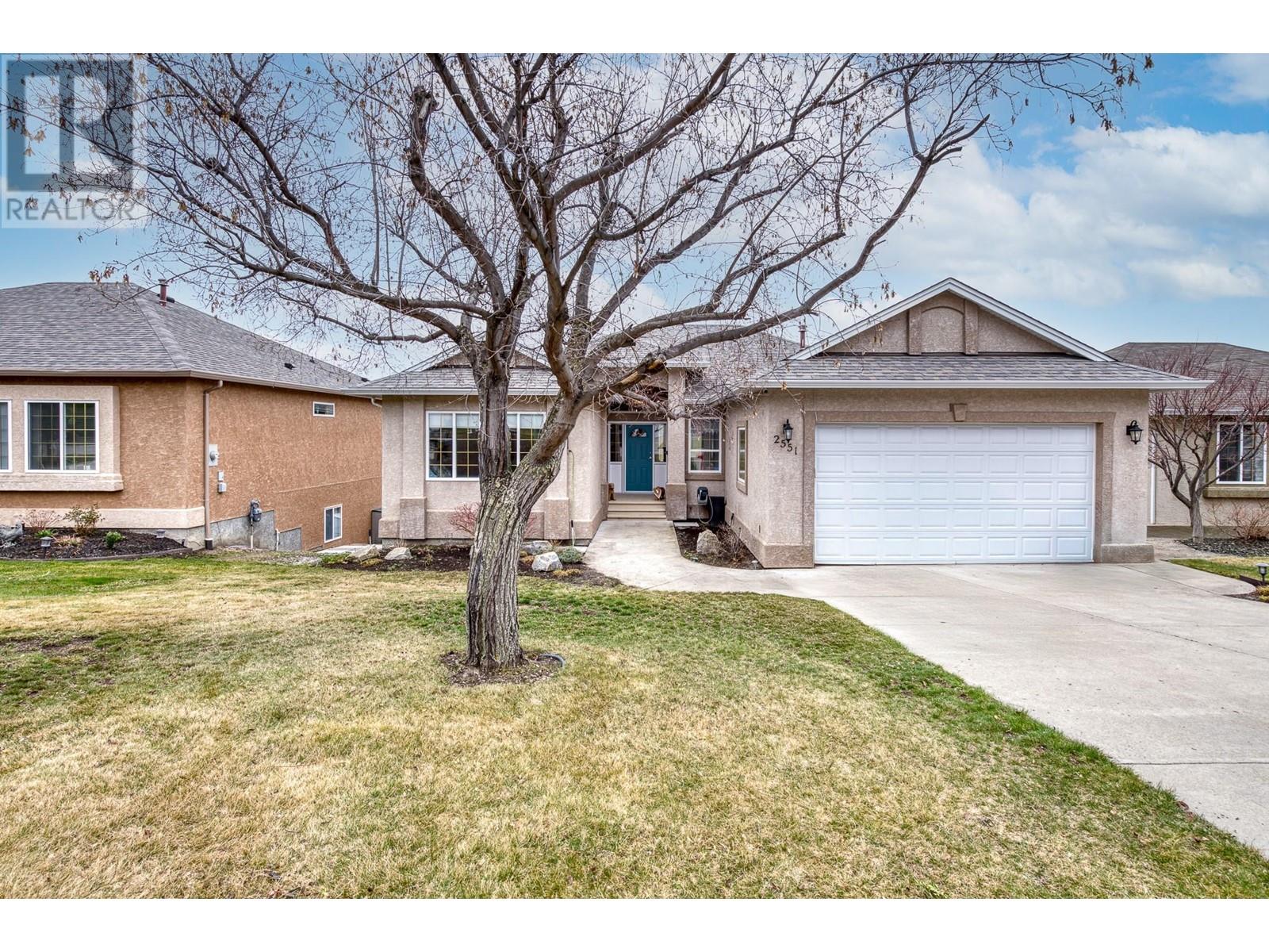 2551 Saddleridge Drive, West Kelowna, British Columbia  V4T 2T5 - Photo 31 - 10340819