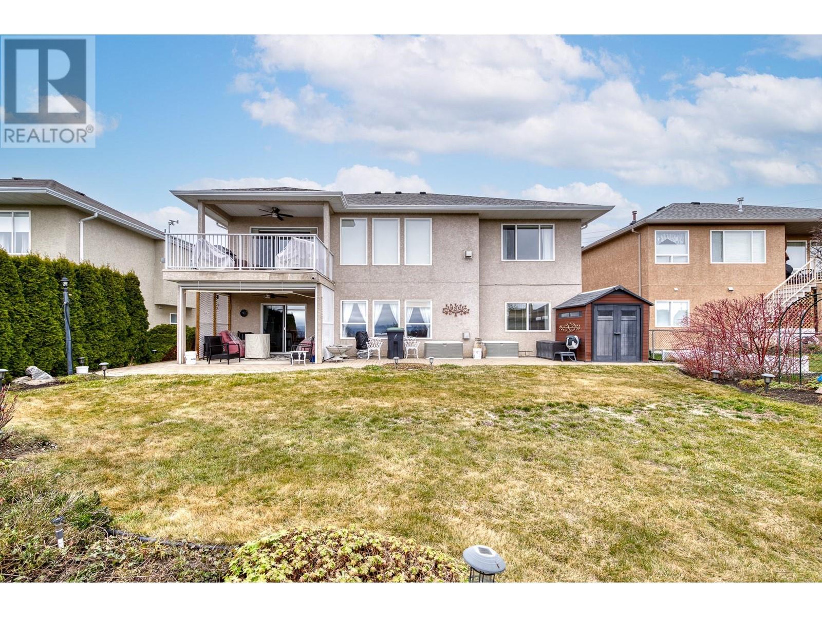 2551 Saddleridge Drive, West Kelowna, British Columbia  V4T 2T5 - Photo 34 - 10340819