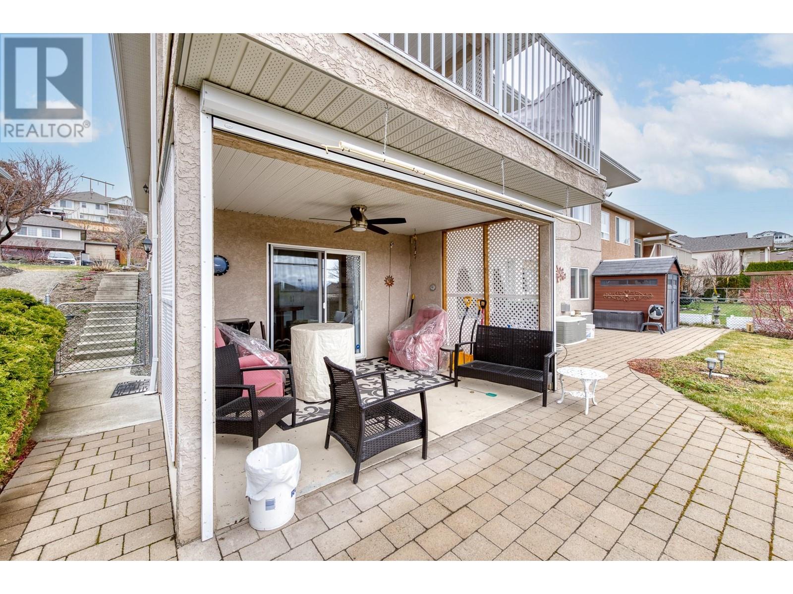 2551 Saddleridge Drive, West Kelowna, British Columbia  V4T 2T5 - Photo 36 - 10340819