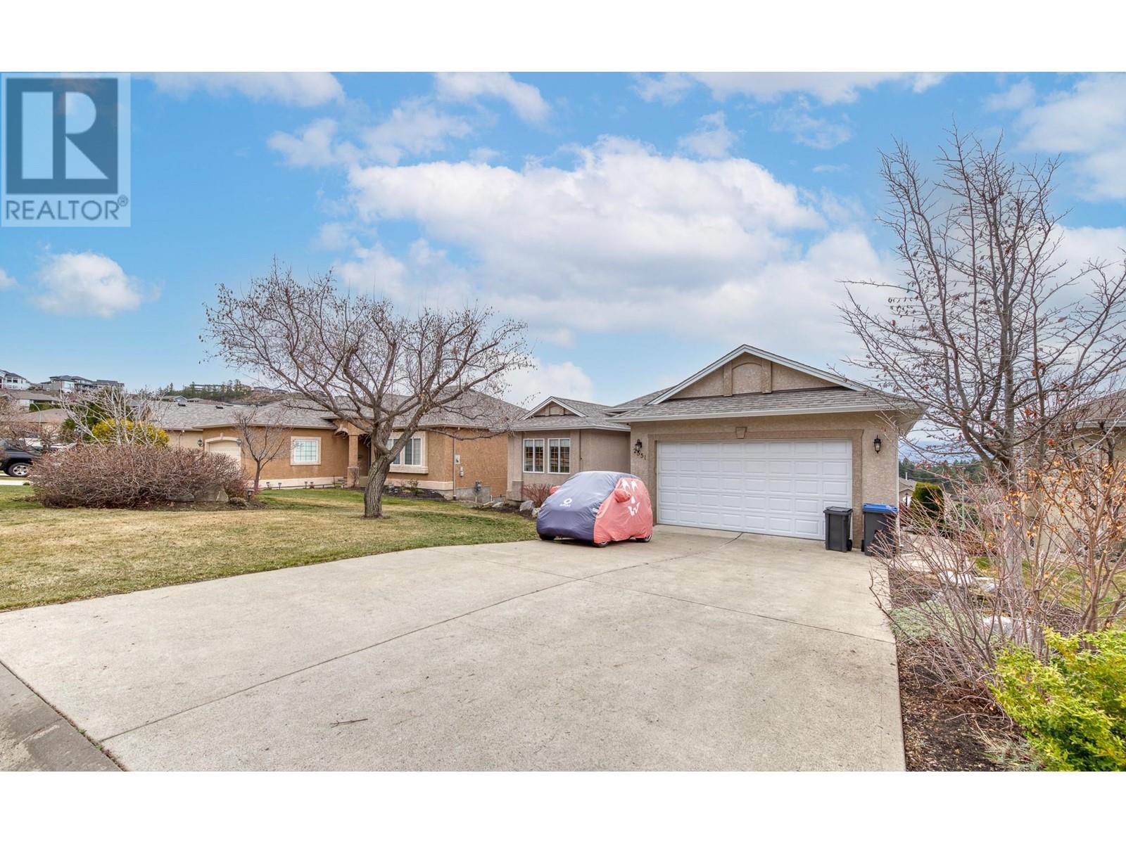 2551 Saddleridge Drive, West Kelowna, British Columbia  V4T 2T5 - Photo 37 - 10340819