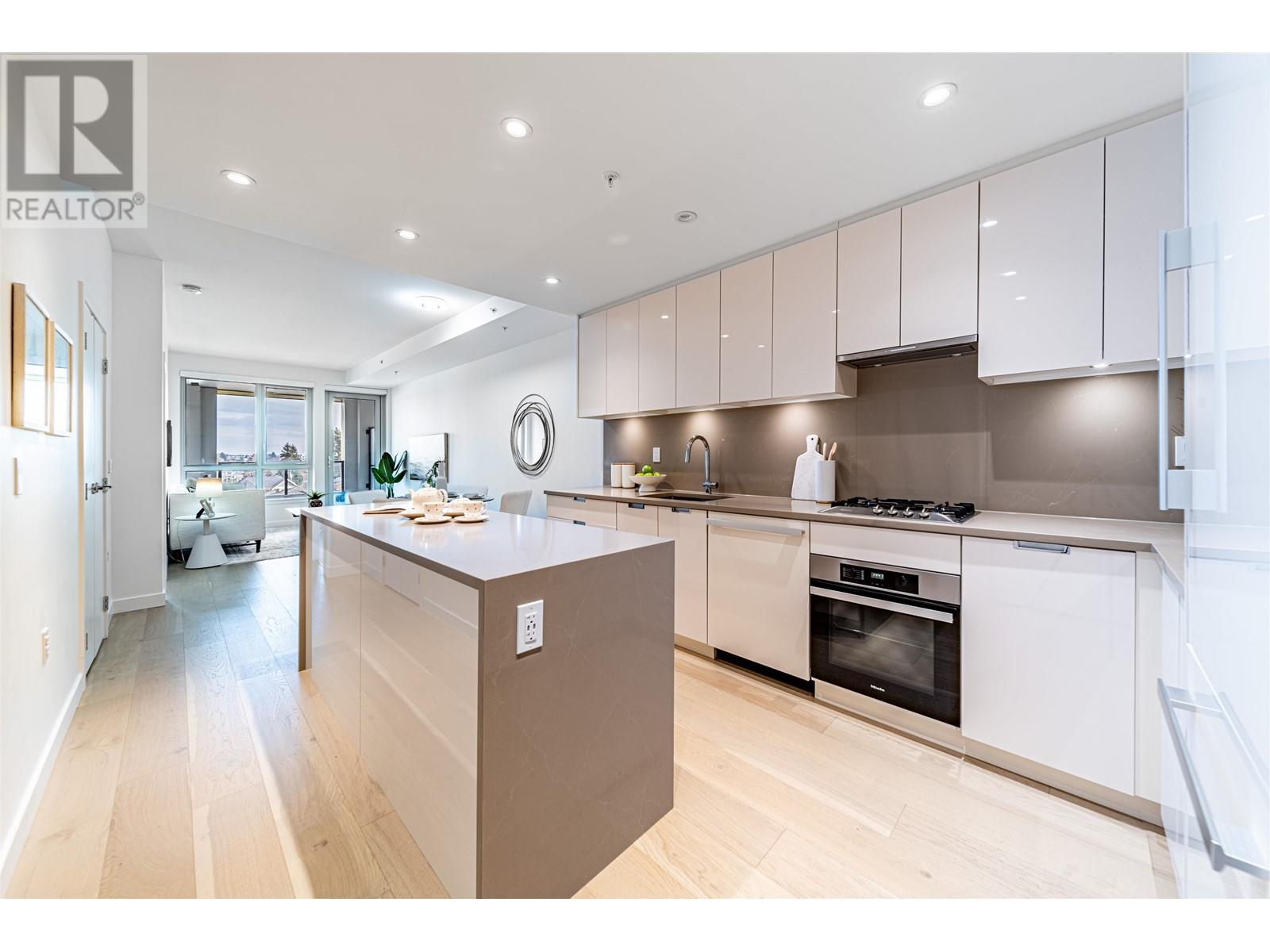 202 6328 Cambie Street, Vancouver, British Columbia  V5Z 0K2 - Photo 5 - R2982805