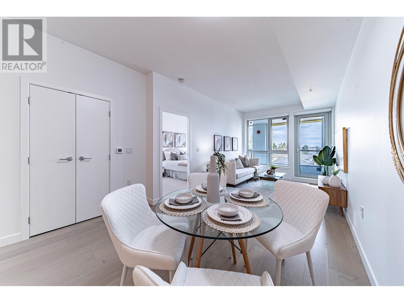 202 6328 Cambie Street, Vancouver, British Columbia  V5Z 0K2 - Photo 8 - R2982805