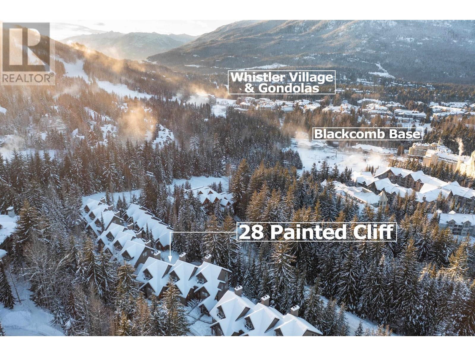 28 4891 Painted Cliff Road, Whistler, British Columbia  V8E 1C9 - Photo 23 - R2982808