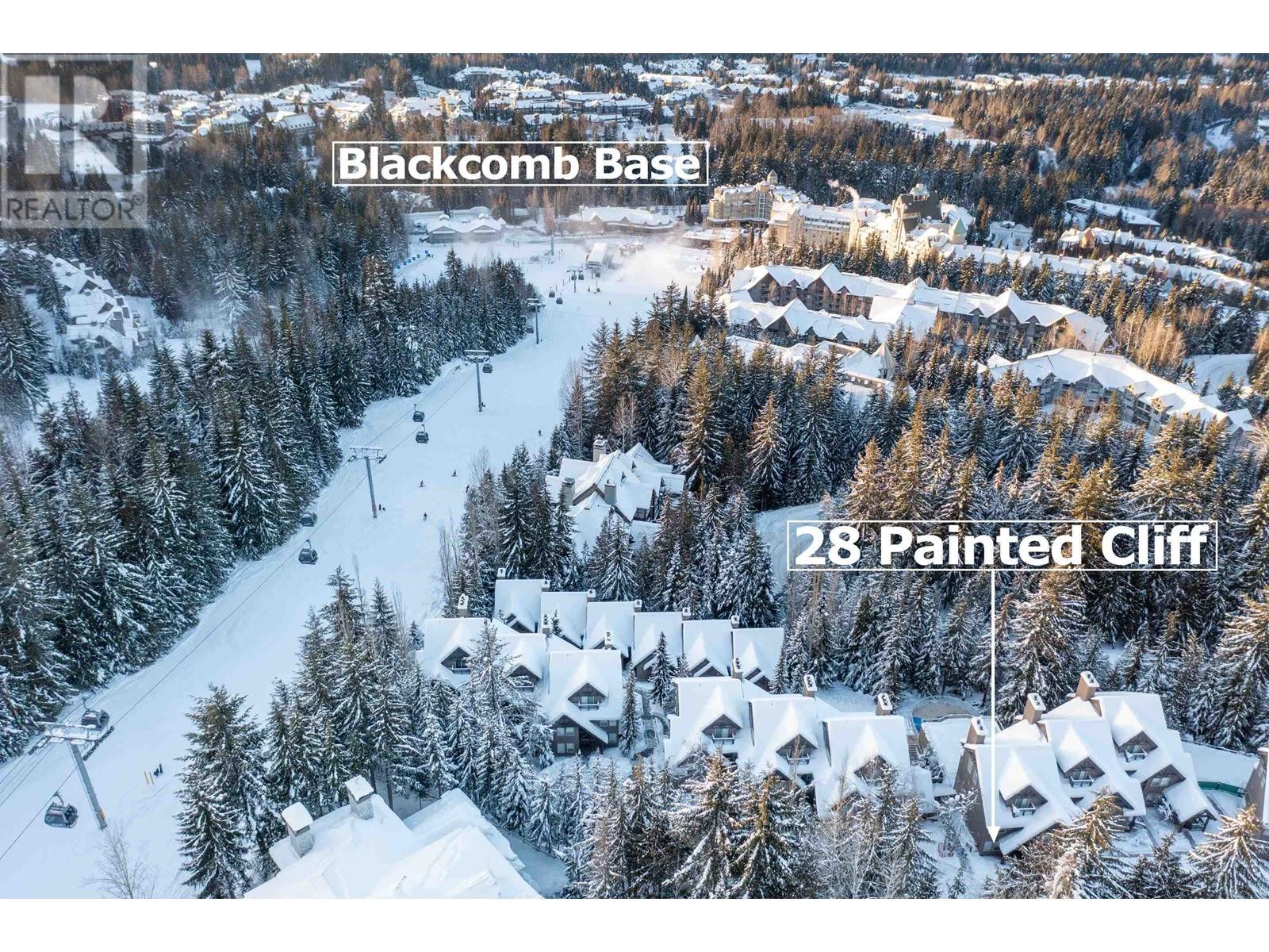 28 4891 Painted Cliff Road, Whistler, British Columbia  V8E 1C9 - Photo 24 - R2982808