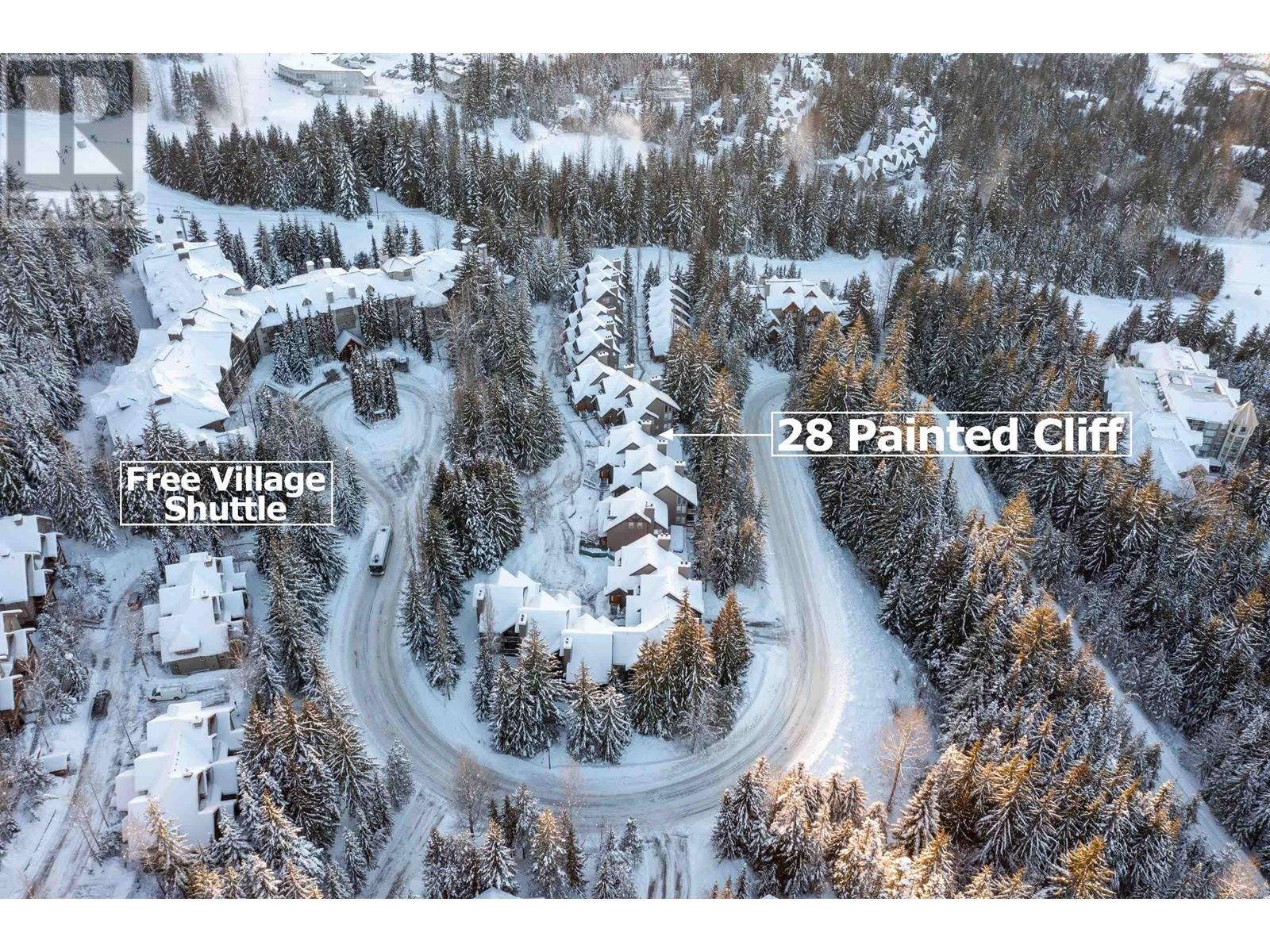 28 4891 Painted Cliff Road, Whistler, British Columbia  V8E 1C9 - Photo 26 - R2982808