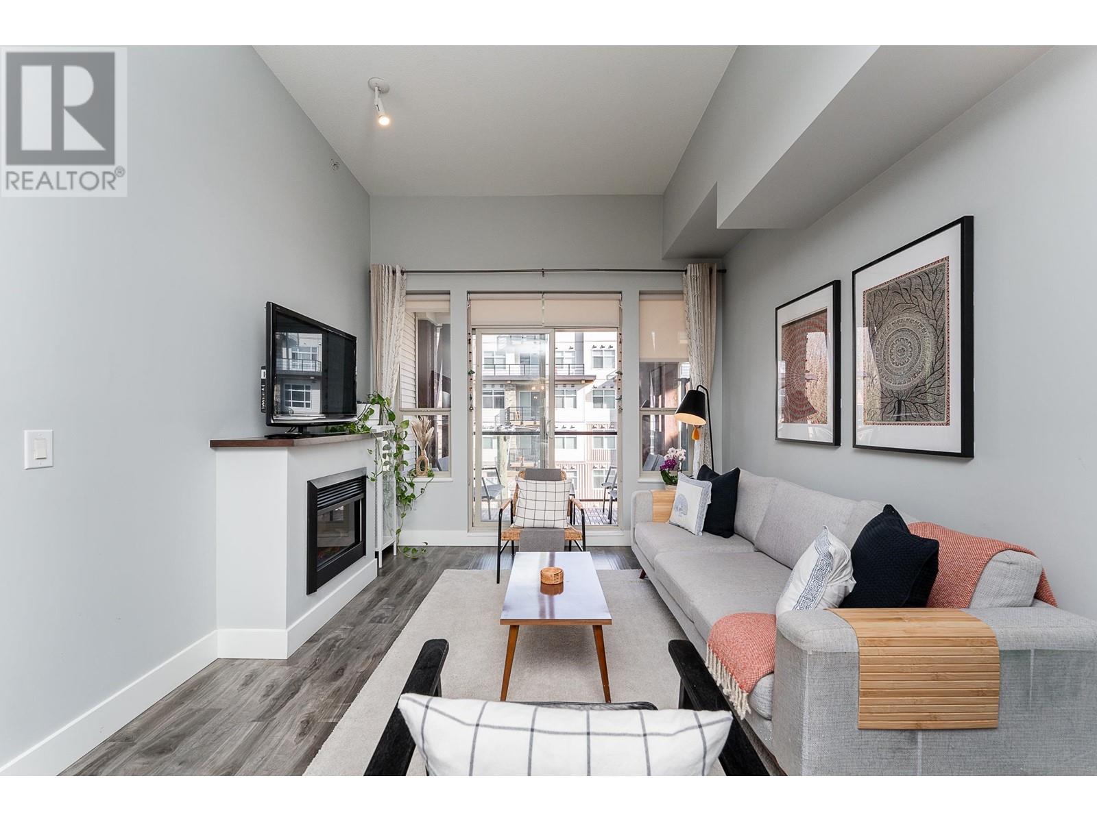 407 2484 Wilson Avenue, Port Coquitlam, British Columbia  V3C 0A5 - Photo 10 - R2982809