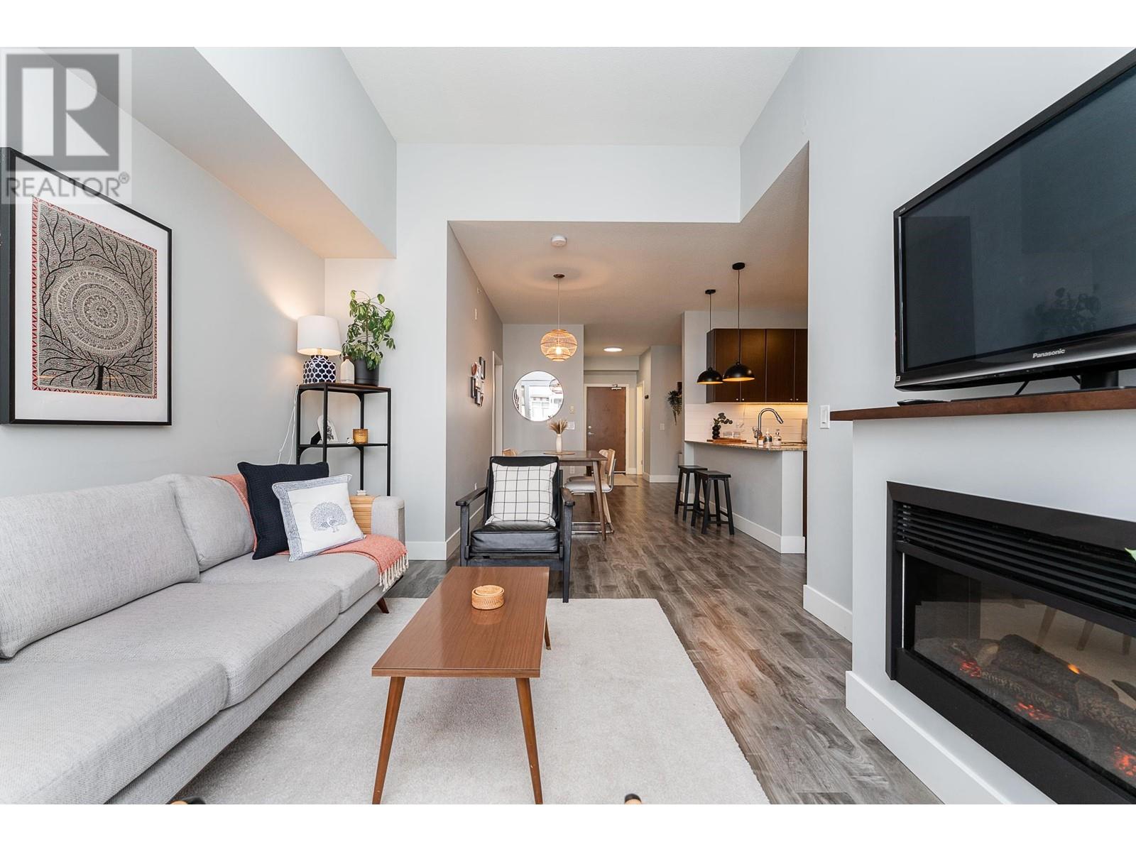 407 2484 Wilson Avenue, Port Coquitlam, British Columbia  V3C 0A5 - Photo 11 - R2982809
