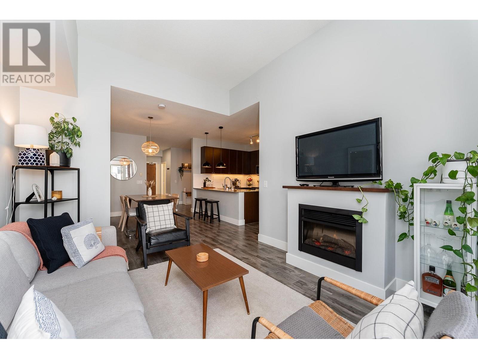 407 2484 Wilson Avenue, Port Coquitlam, British Columbia  V3C 0A5 - Photo 12 - R2982809