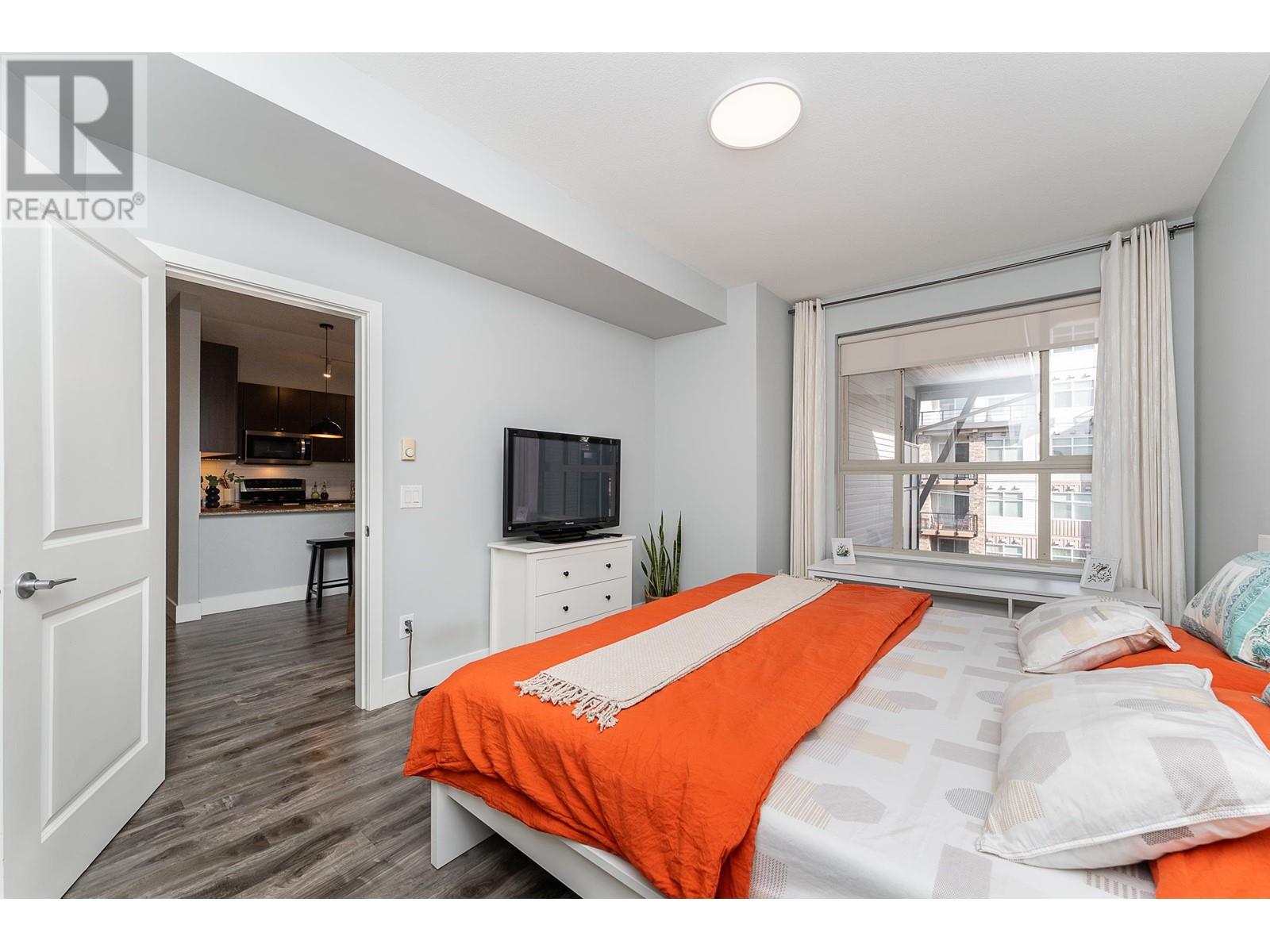 407 2484 Wilson Avenue, Port Coquitlam, British Columbia  V3C 0A5 - Photo 14 - R2982809