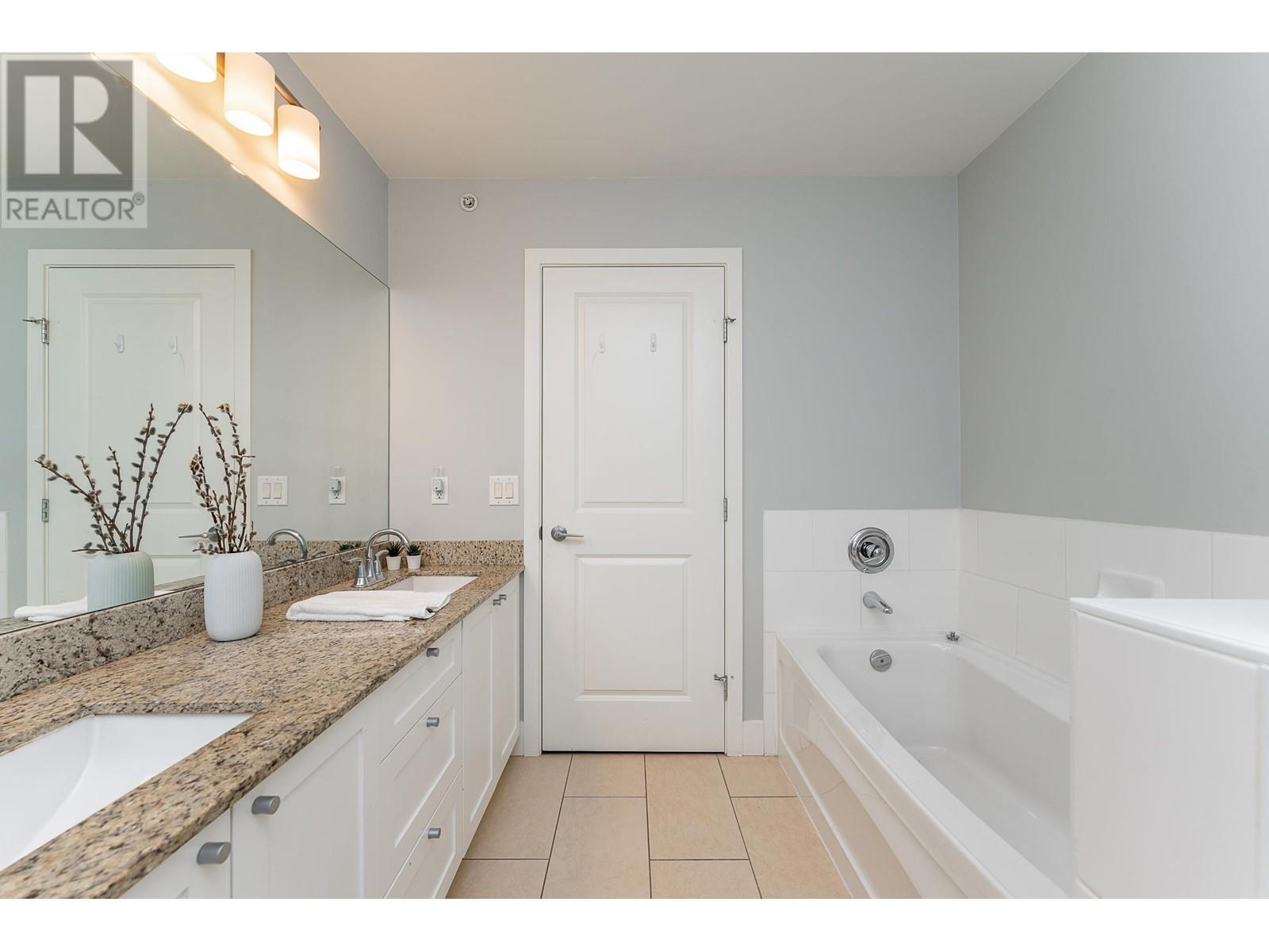 407 2484 Wilson Avenue, Port Coquitlam, British Columbia  V3C 0A5 - Photo 17 - R2982809