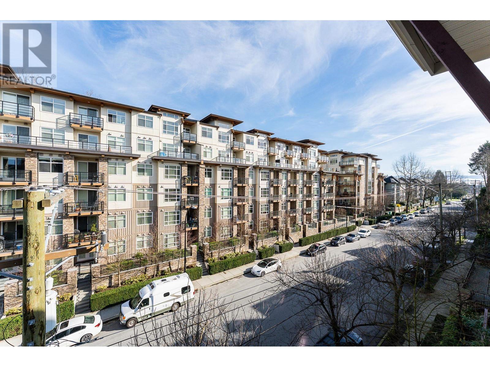 407 2484 Wilson Avenue, Port Coquitlam, British Columbia  V3C 0A5 - Photo 28 - R2982809