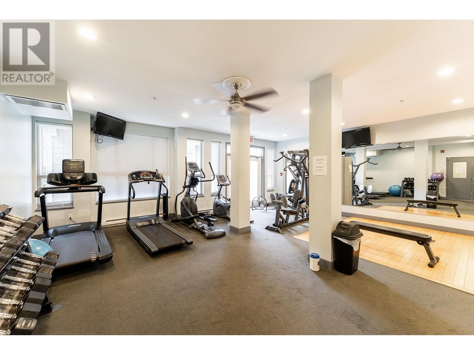 407 2484 Wilson Avenue, Port Coquitlam, British Columbia  V3C 0A5 - Photo 29 - R2982809