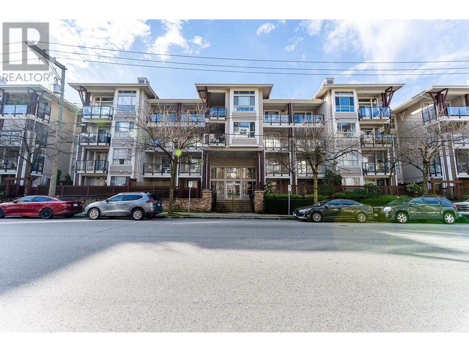 407 2484 Wilson Avenue, Port Coquitlam, British Columbia  V3C 0A5 - Photo 32 - R2982809