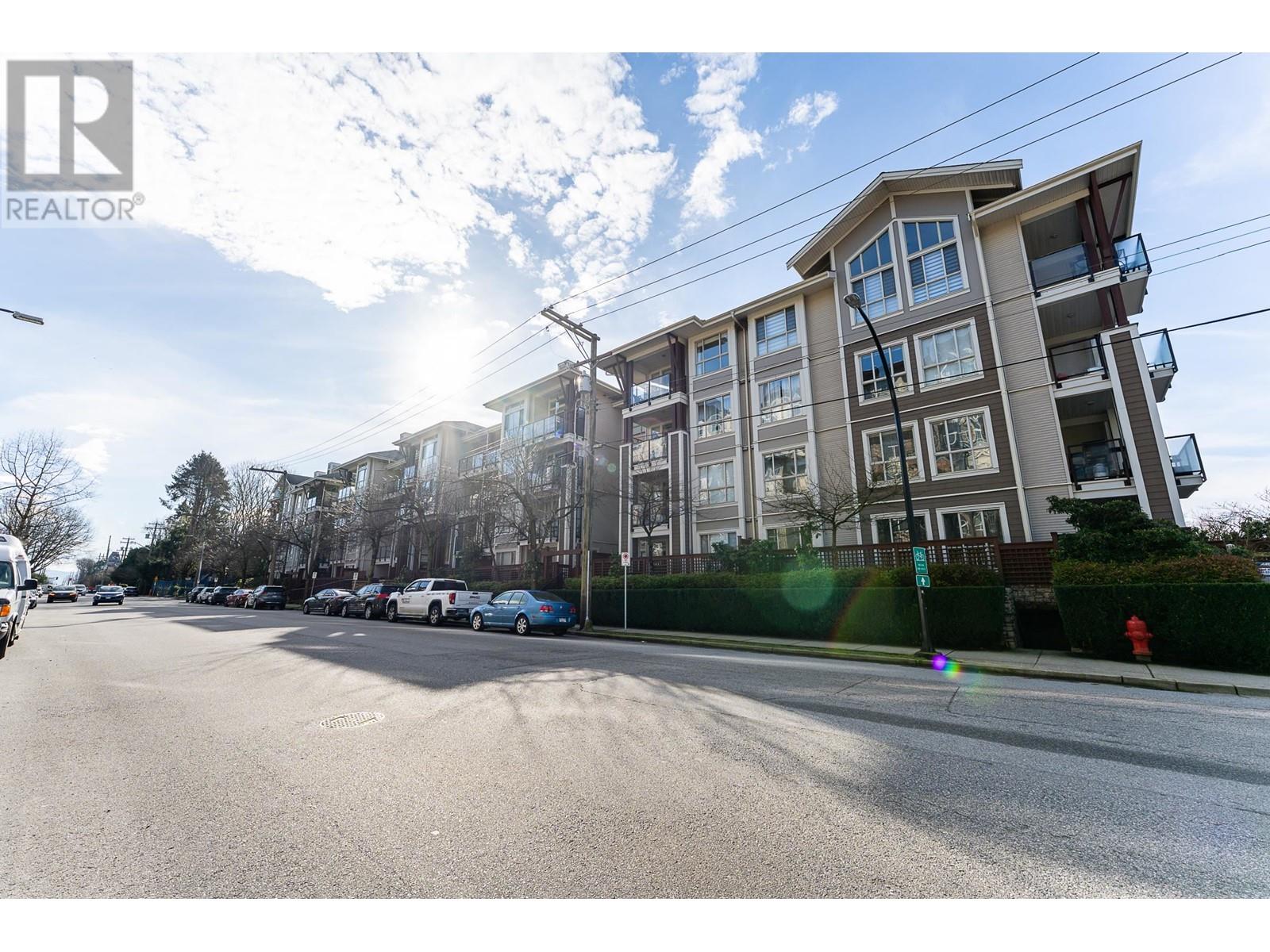 407 2484 Wilson Avenue, Port Coquitlam, British Columbia  V3C 0A5 - Photo 33 - R2982809