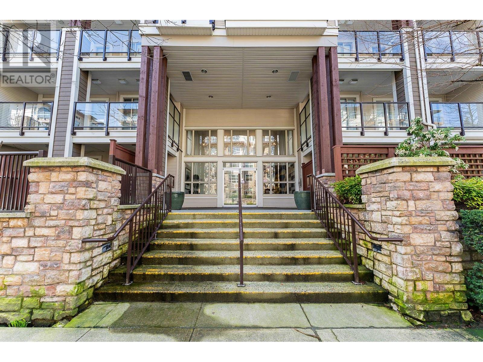 407 2484 Wilson Avenue, Port Coquitlam, British Columbia  V3C 0A5 - Photo 34 - R2982809