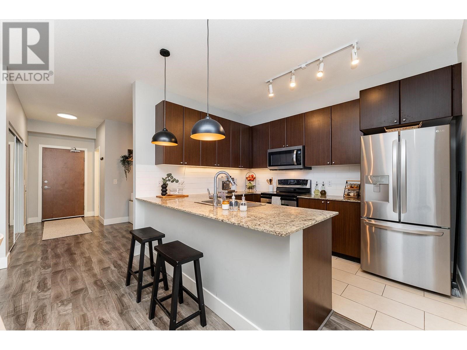 407 2484 Wilson Avenue, Port Coquitlam, British Columbia  V3C 0A5 - Photo 5 - R2982809
