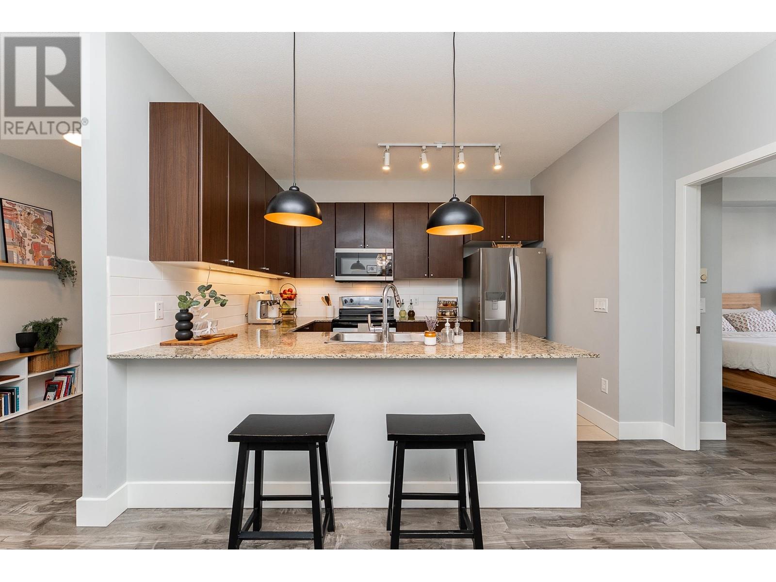 407 2484 Wilson Avenue, Port Coquitlam, British Columbia  V3C 0A5 - Photo 6 - R2982809