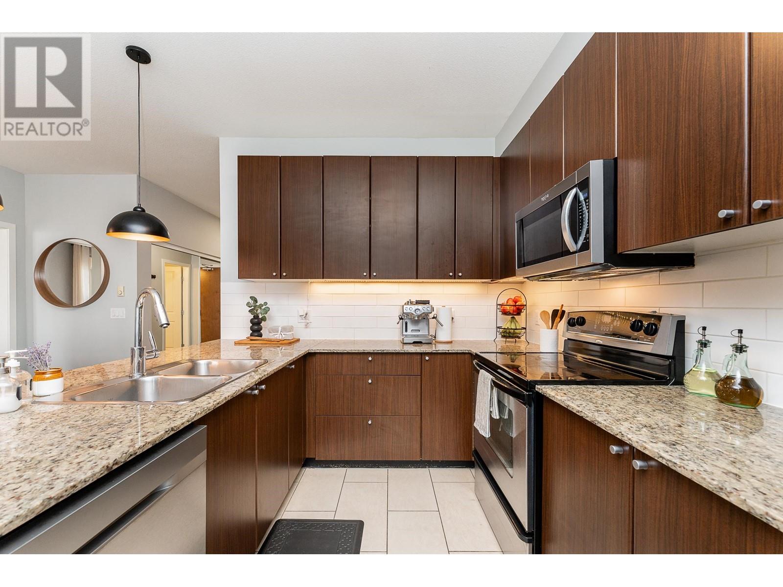 407 2484 Wilson Avenue, Port Coquitlam, British Columbia  V3C 0A5 - Photo 7 - R2982809