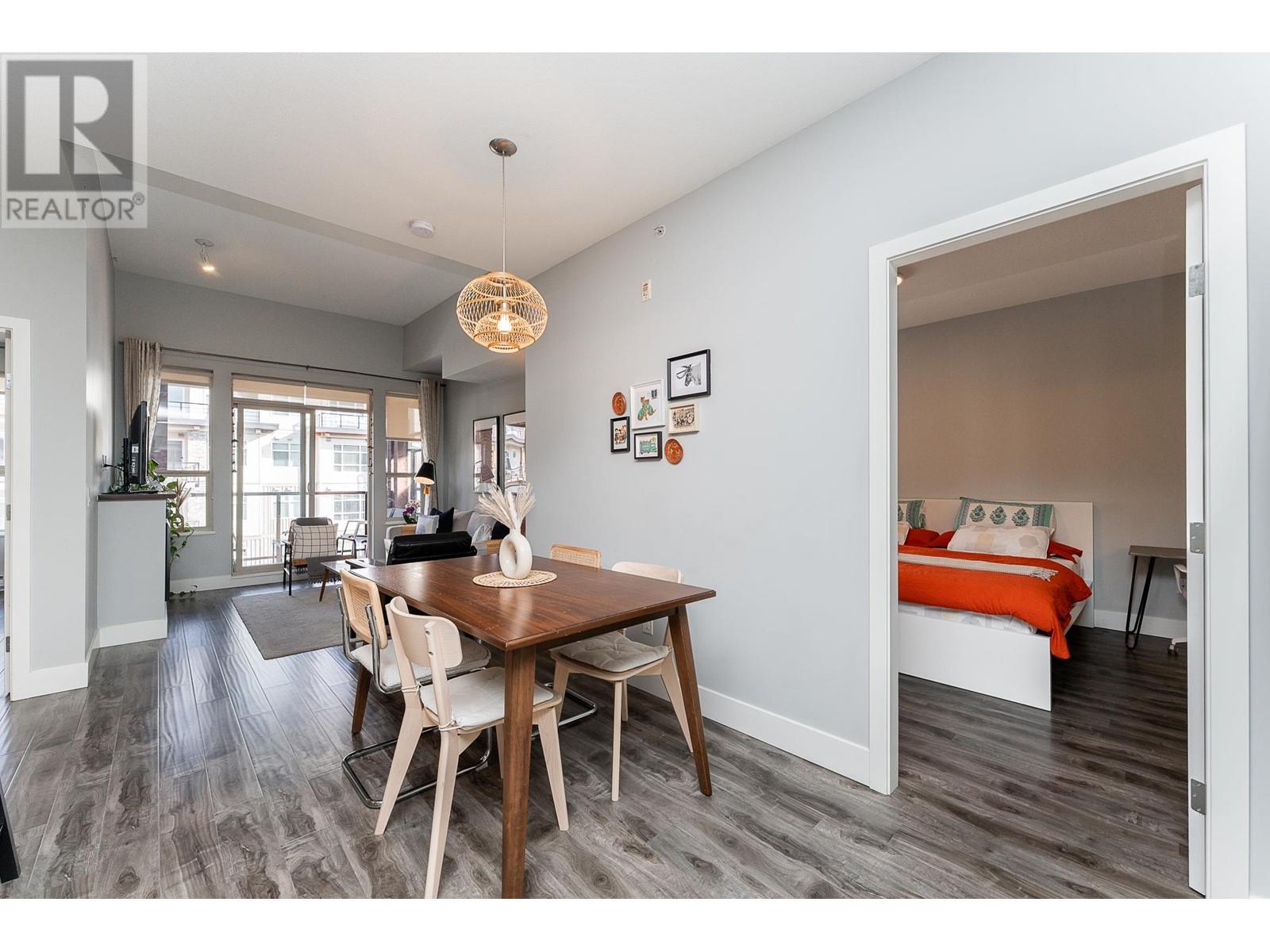 407 2484 Wilson Avenue, Port Coquitlam, British Columbia  V3C 0A5 - Photo 9 - R2982809
