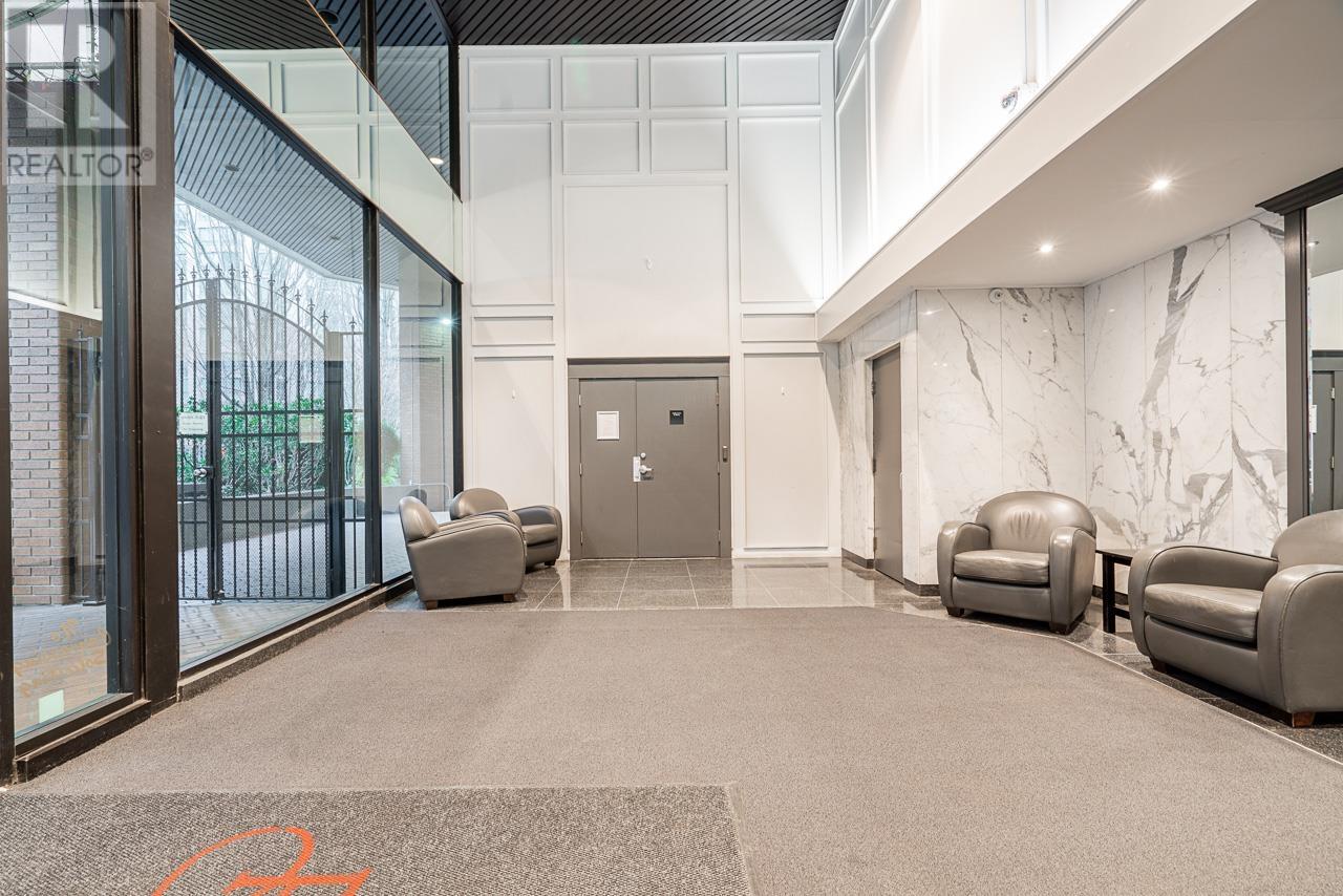 612 1177 Hornby Street, Vancouver, British Columbia  V6Z 2E9 - Photo 15 - R2982817