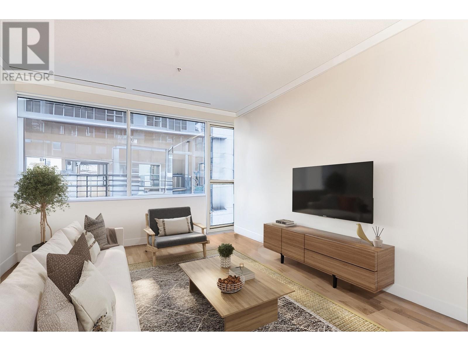 612 1177 Hornby Street, Vancouver, British Columbia  V6Z 2E9 - Photo 5 - R2982817