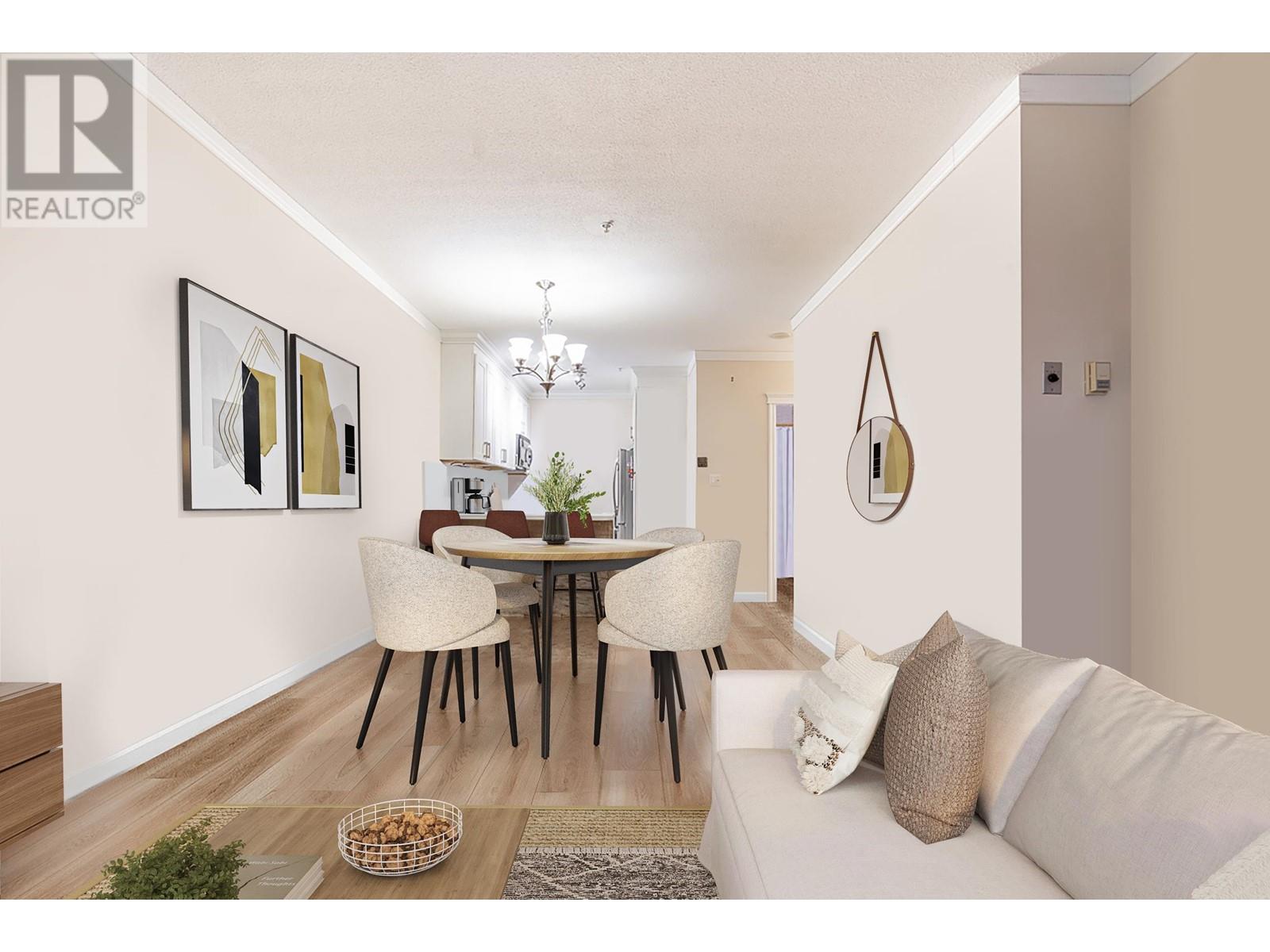 612 1177 Hornby Street, Vancouver, British Columbia  V6Z 2E9 - Photo 6 - R2982817