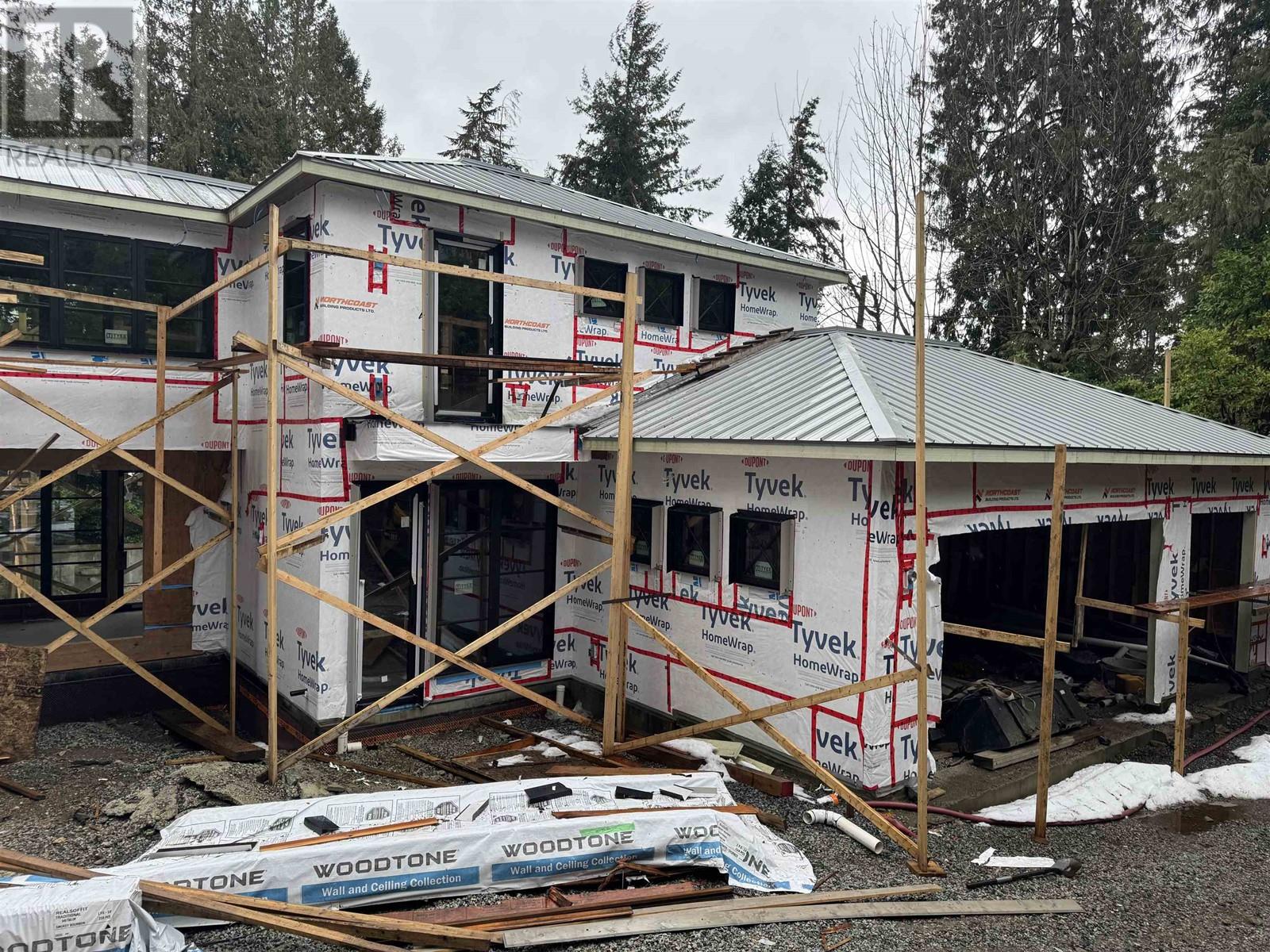 4652 Clovelly Walk, West Vancouver, British Columbia  V7W 1H3 - Photo 4 - R2982834