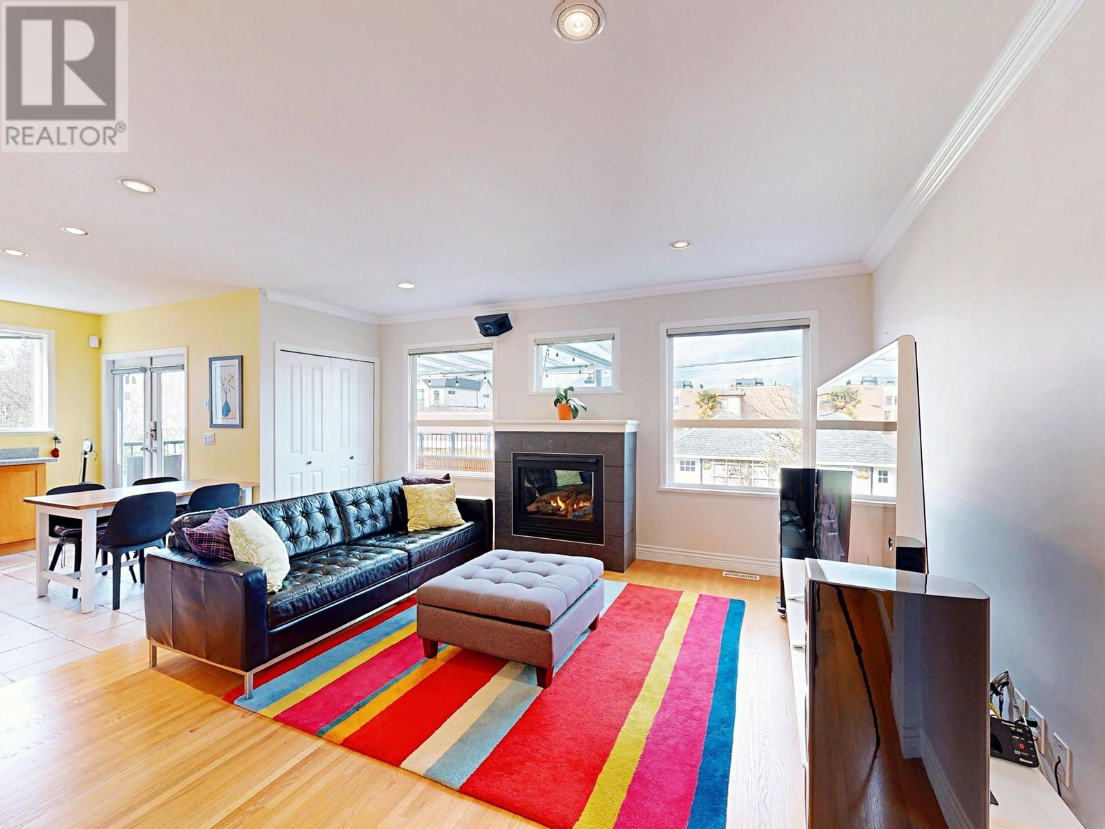 163 W 26th Avenue, Vancouver, British Columbia  V5Y 2J6 - Photo 5 - R2980721