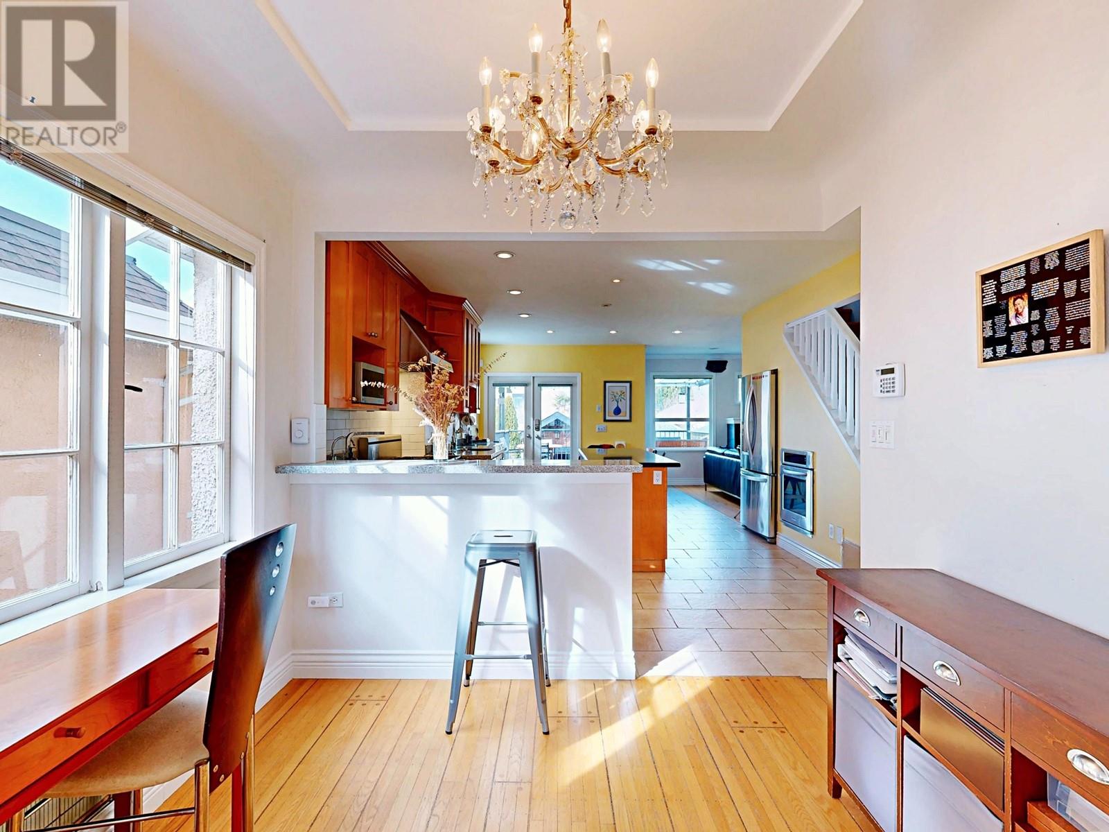 163 W 26th Avenue, Vancouver, British Columbia  V5Y 2J6 - Photo 14 - R2980721