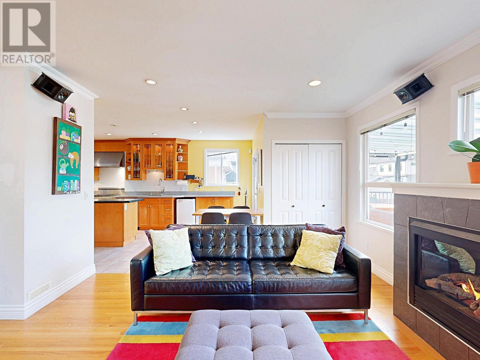 163 W 26th Avenue, Vancouver, British Columbia  V5Y 2J6 - Photo 6 - R2980721