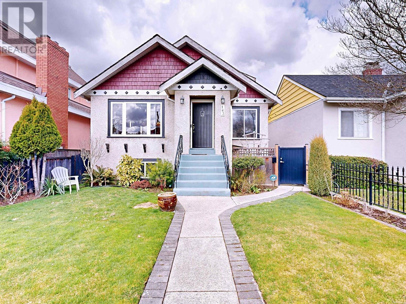 163 W 26th Avenue, Vancouver, British Columbia  V5Y 2J6 - Photo 2 - R2980721