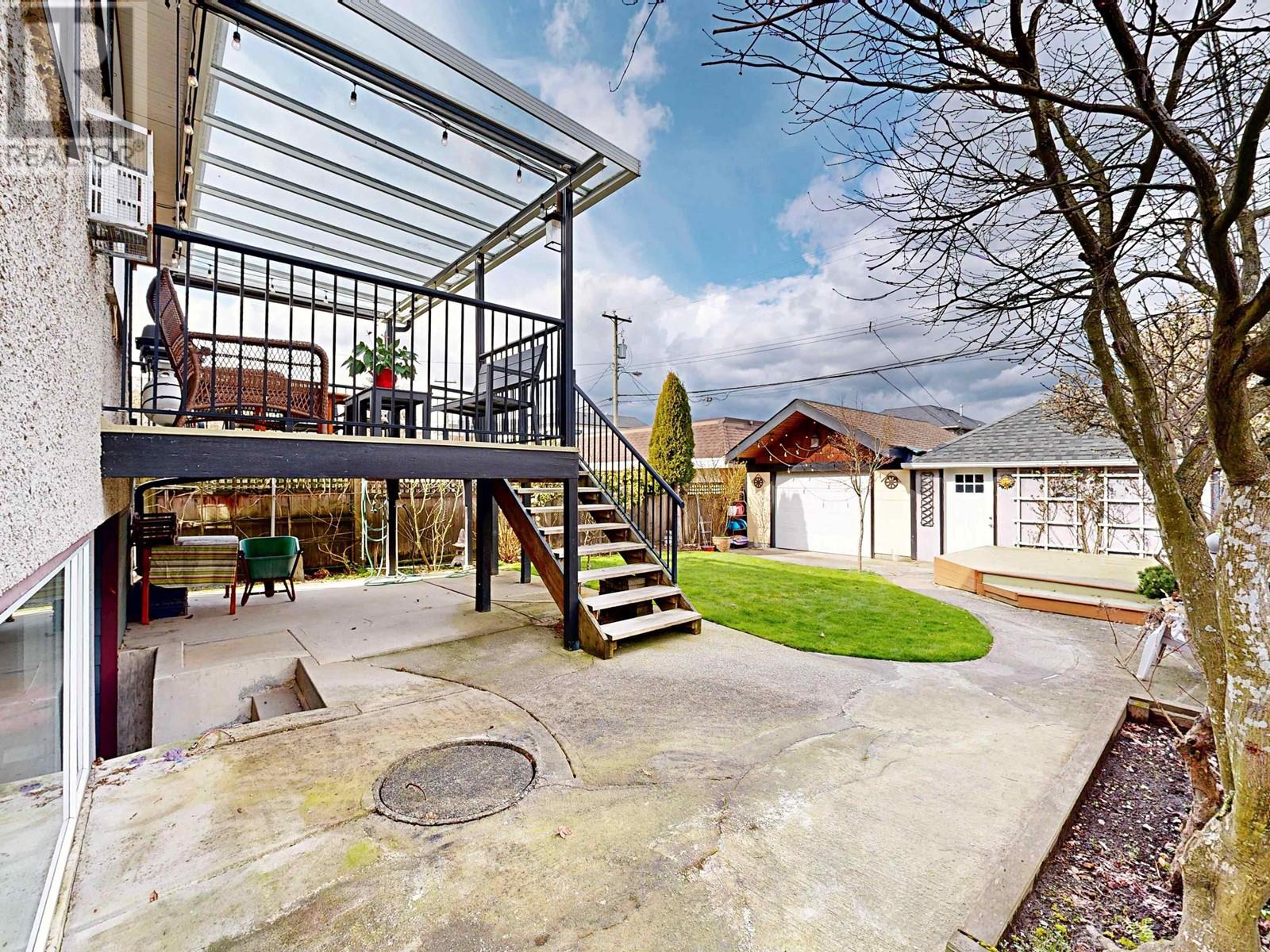 163 W 26th Avenue, Vancouver, British Columbia  V5Y 2J6 - Photo 29 - R2980721