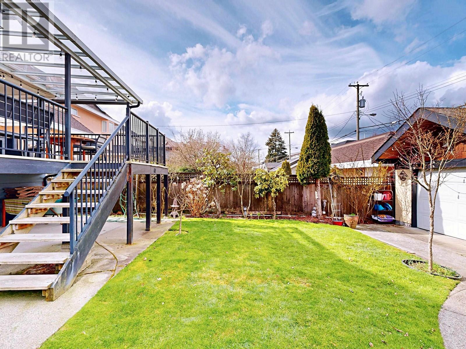 163 W 26th Avenue, Vancouver, British Columbia  V5Y 2J6 - Photo 30 - R2980721