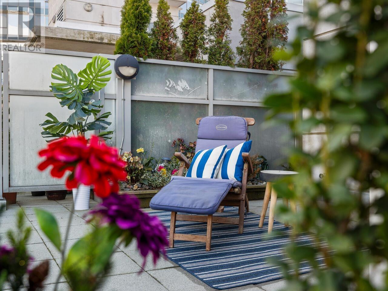 807 633 ABBOTT STREET, Vancouver