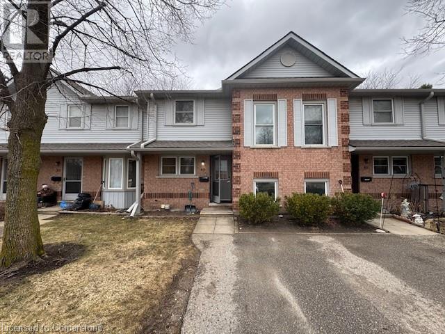 Property at 180 MARKSAM Road Unit# 49 image 1