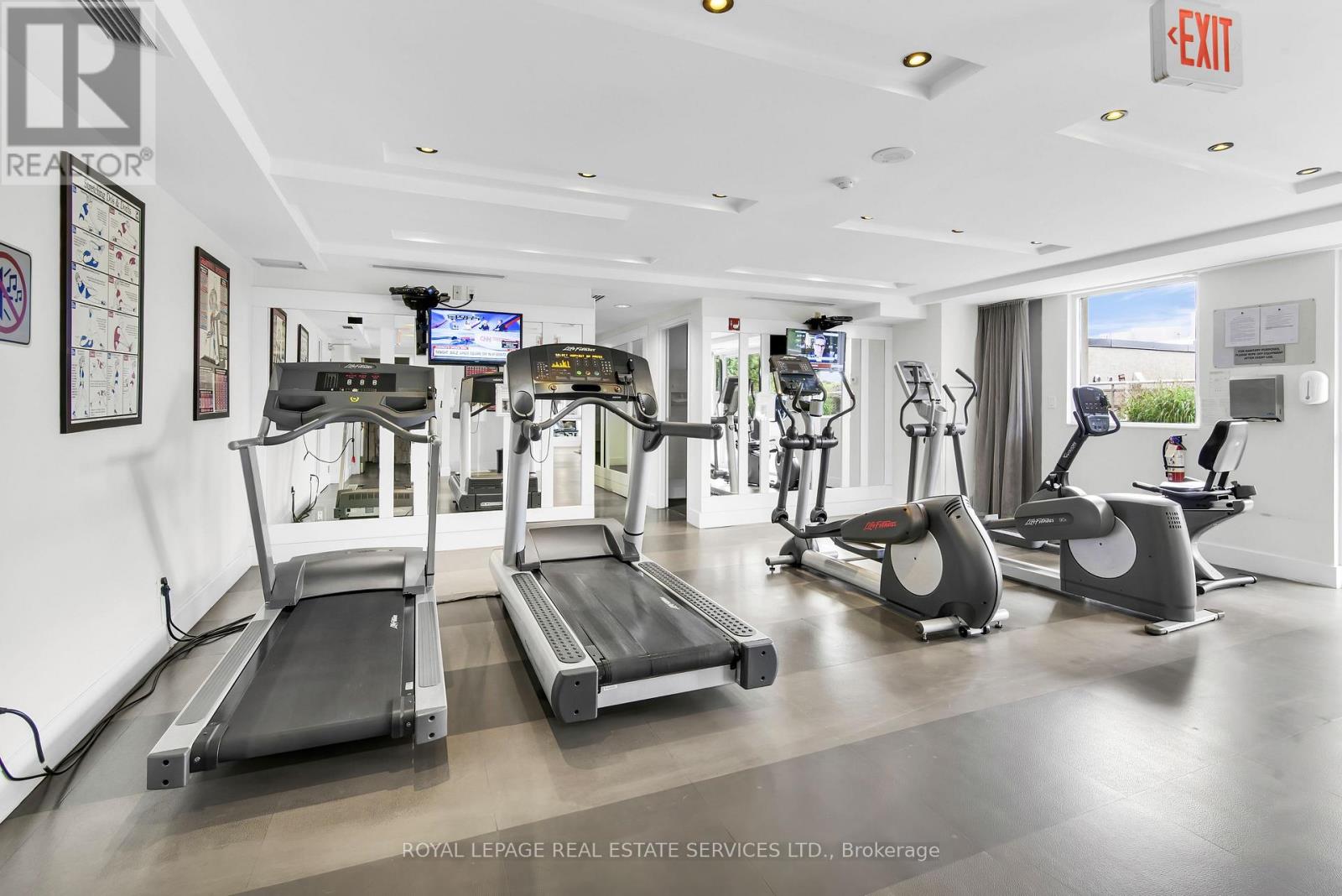 207 - 1430 Yonge Street, Toronto, Ontario  M4T 1Y6 - Photo 34 - C12046067
