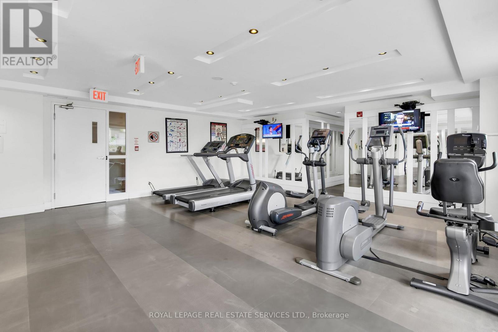 207 - 1430 Yonge Street, Toronto, Ontario  M4T 1Y6 - Photo 35 - C12046067