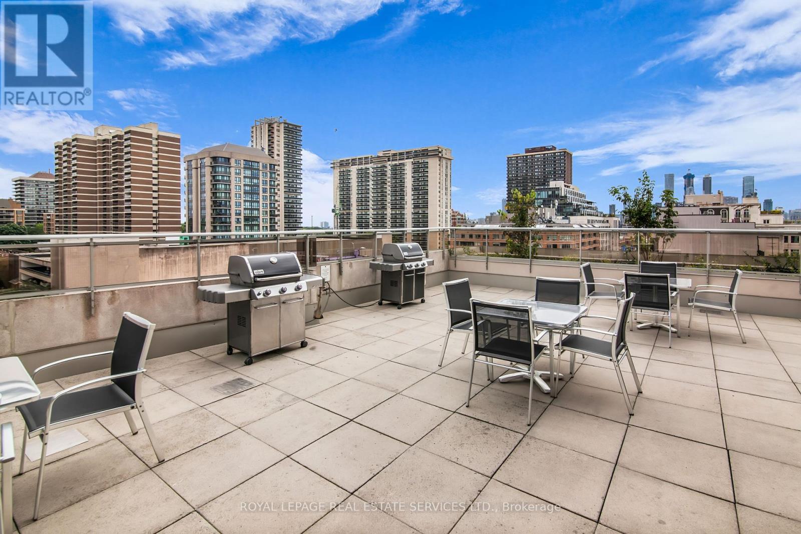 207 - 1430 Yonge Street, Toronto, Ontario  M4T 1Y6 - Photo 42 - C12046067