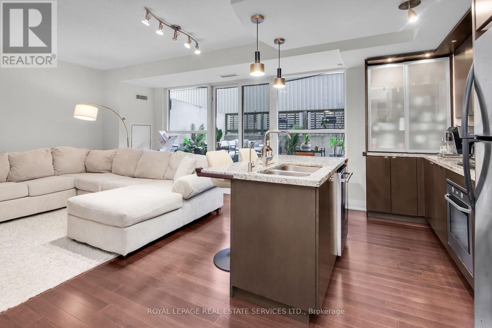 207 - 1430 Yonge Street, Toronto, Ontario  M4T 1Y6 - Photo 6 - C12046067