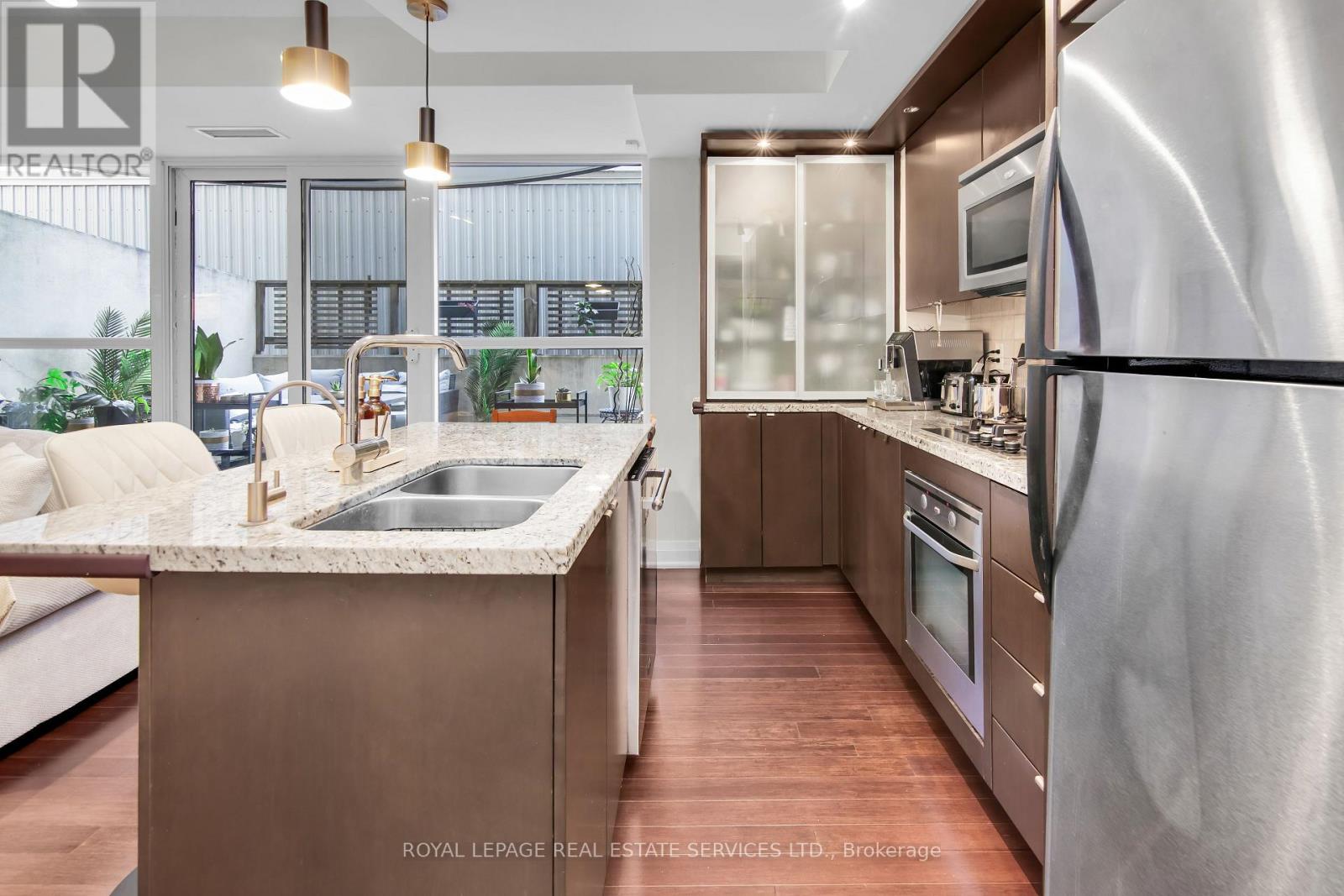 207 - 1430 Yonge Street, Toronto, Ontario  M4T 1Y6 - Photo 7 - C12046067