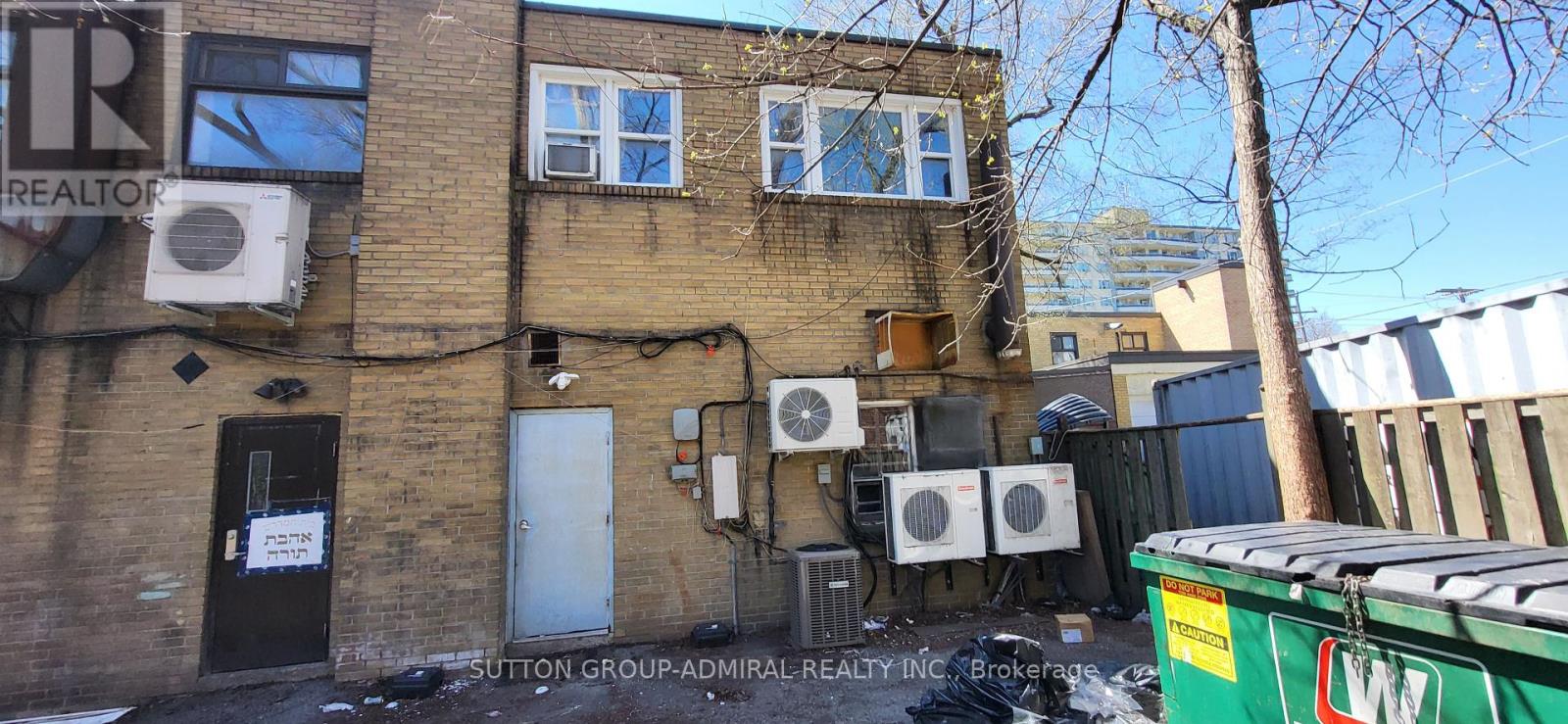 2839 Bathurst Street, Toronto, Ontario  M6B 3A4 - Photo 39 - C12046106