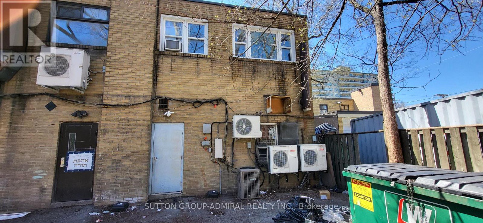 2839 Bathurst Street, Toronto, Ontario  M6B 3A4 - Photo 40 - C12046106
