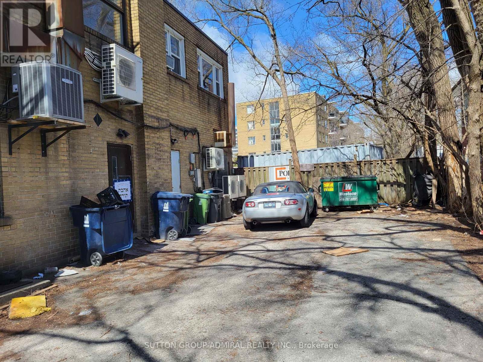 2839 Bathurst Street, Toronto, Ontario  M6B 3A4 - Photo 44 - C12046106