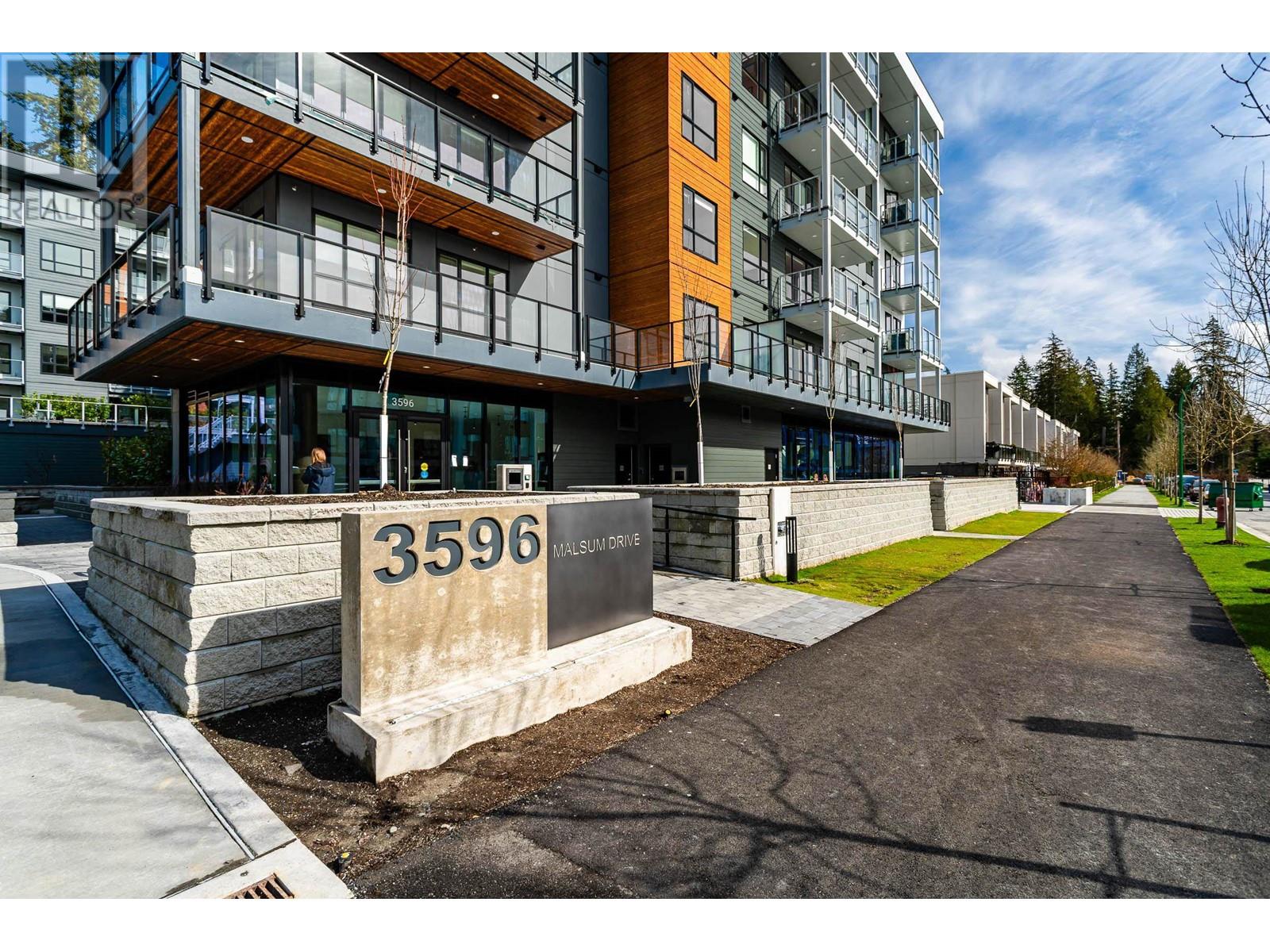 214 3596 Malsum Drive, North Vancouver, British Columbia  V7G 0B5 - Photo 2 - R2982816