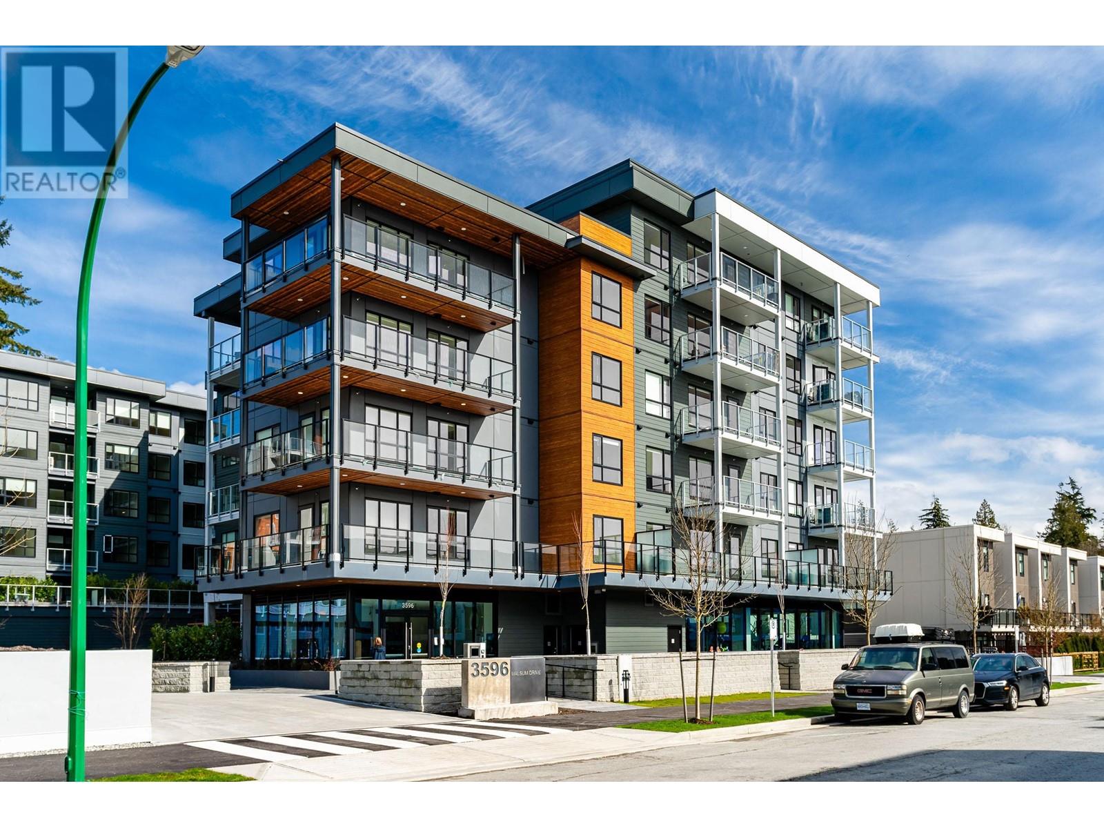 214 3596 MALSUM DRIVE, north vancouver, British Columbia