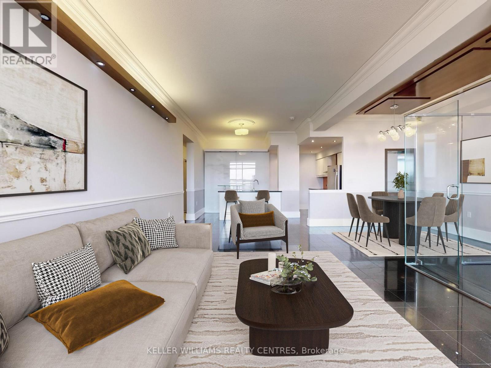 Property at 615 - 2200 JOHN STREET image 4