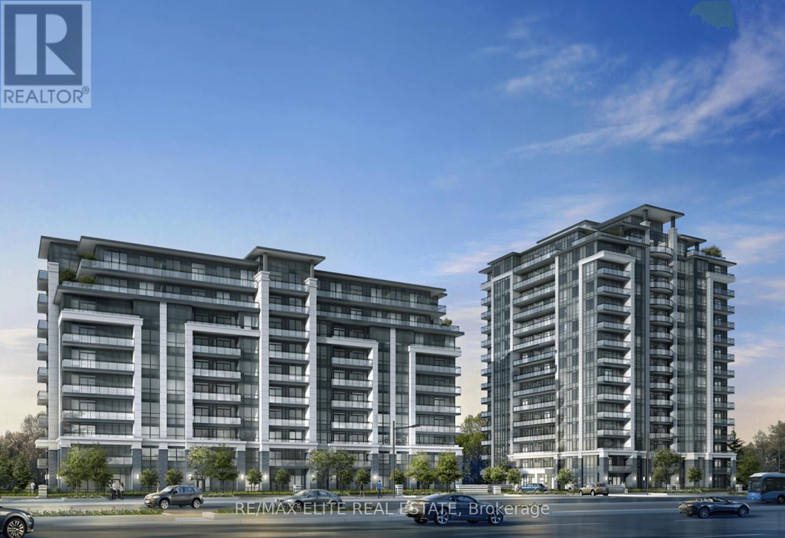 Property at 305 - 398 HIGHWAY 7 E image