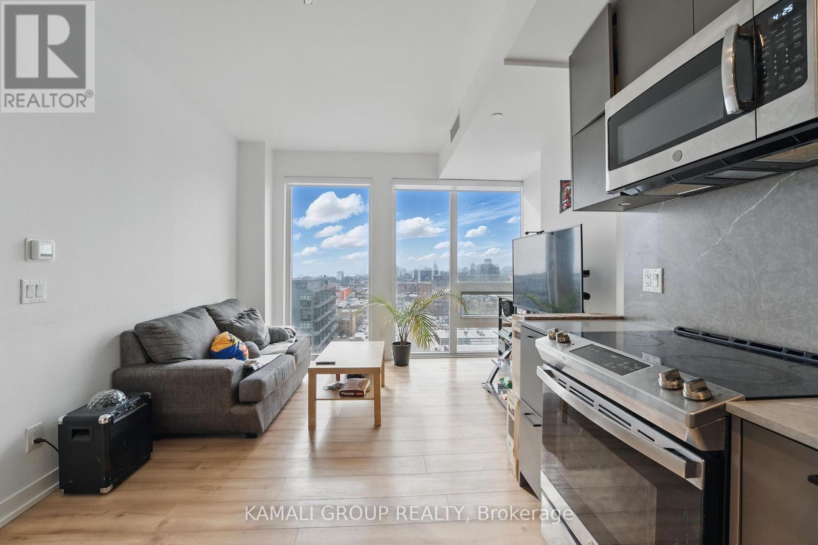 1203 - 135 East Liberty Street, Toronto, Ontario  M6K 0G7 - Photo 10 - C12032164