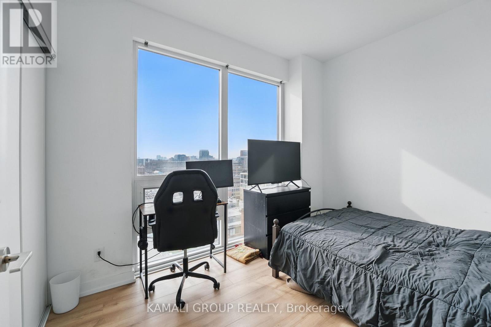 1203 - 135 East Liberty Street, Toronto, Ontario  M6K 0G7 - Photo 11 - C12032164